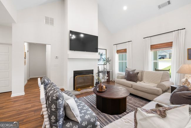 177 Maple Dr, House other with 3 bedrooms, 2 bathrooms and null parking in Commerce GA | Image 13