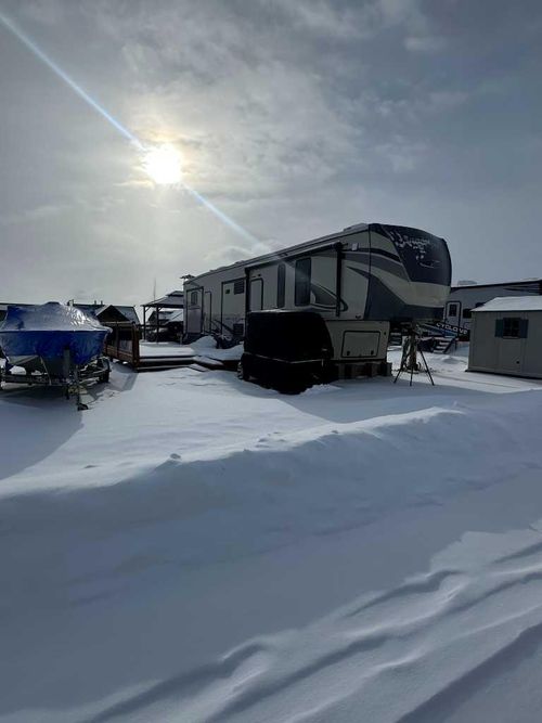 5053-25054 S Pine Lake Rd, Red Deer County, AB, T0M1R0 | Card Image