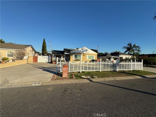 13112 Sandra Pl, Garden Grove, CA, 92843-1318 | Card Image
