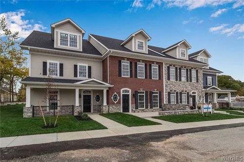c-106 California, Amherst, NY, 14221 | Card Image