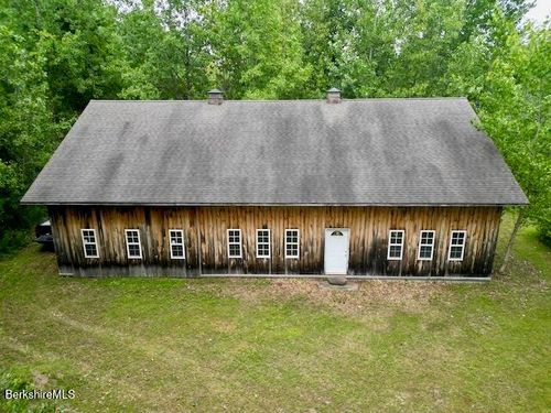 14 Blue Hill Rd, Monterey, MA, 01245 | Card Image