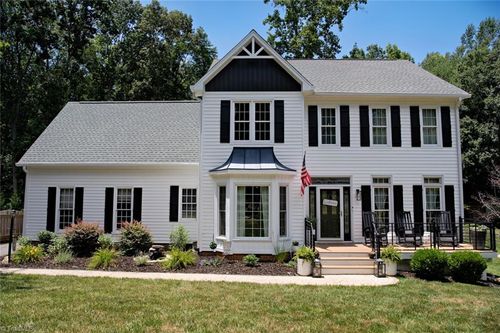 2113 Benwicke Dr, Pfafftown, NC, 27040-9214 | Card Image