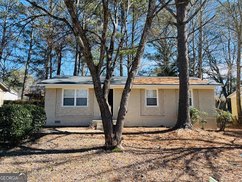 20 Westgate Park Ln, Newnan, GA, 30263-1729 | Card Image