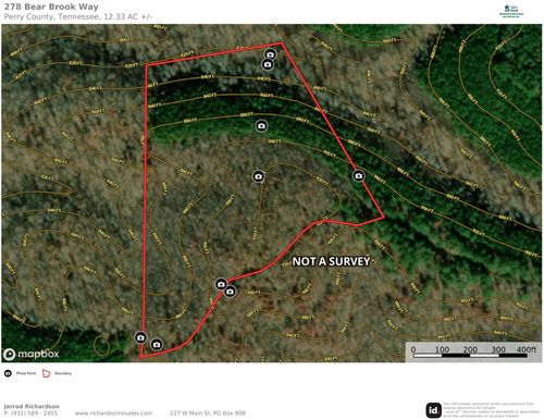 278 Bear Brook Way, Linden, TN, 37096 | Card Image