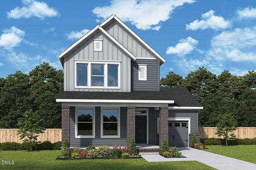 11 Restful Point, Fuquay Varina, NC, 27526 | Card Image