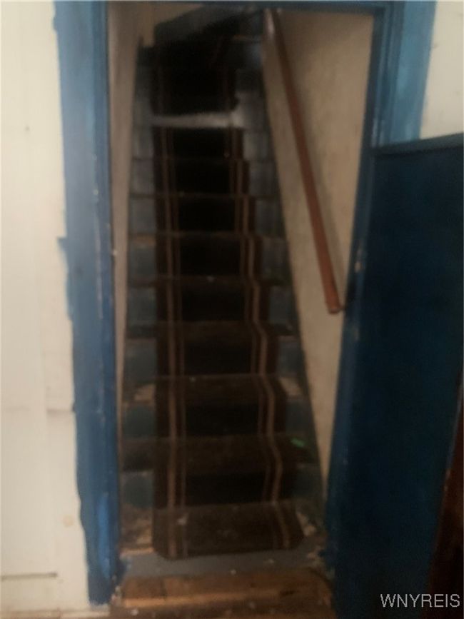 407 E Miller St, House other with 2 bedrooms, 2 bathrooms and null parking in Newark NY | Image 13