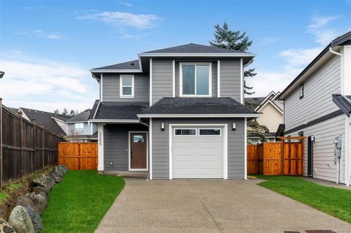 2266 Evelyn Lane, Sooke, BC, V9Z0W3 | Card Image