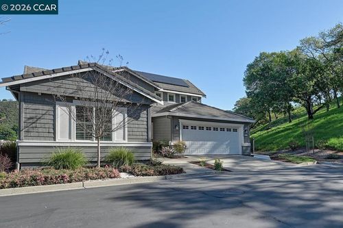 6415 Horsemans Canyon Dr, Walnut Creek, CA, 94595-4310 | Card Image