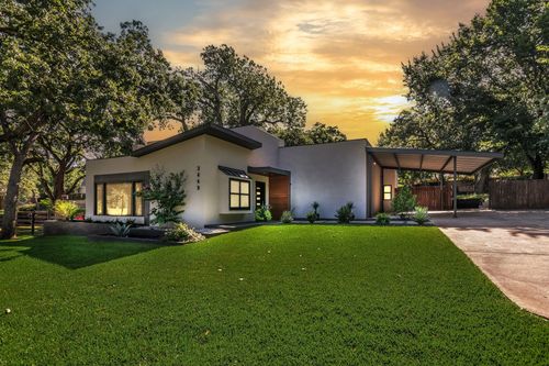 3449 Parr Rd, Grapevine, TX, 76051-5614 | Card Image