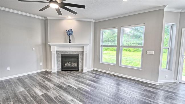 3899 Pepperwell Cir, House other with 4 bedrooms, 3 bathrooms and null parking in Dayton OH | Image 12