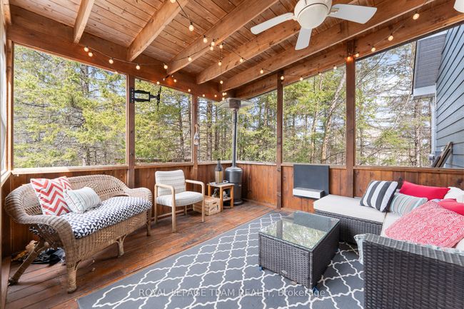199 Blackberry Way, House other with 4 bedrooms, 4 bathrooms and 6 parking in Dunrobin ON | Image 25