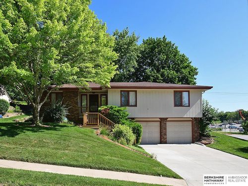 1502 Sunshine Blvd, Bellevue, NE, 68123-2425 | Card Image