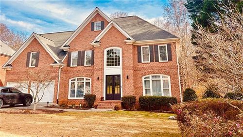 12313 Sunset Maple Ter, Johns Creek, GA, 30005-8900 | Card Image