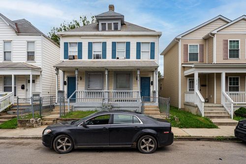 1808 S 6th St, Columbus, OH, 43207-1174 | Card Image