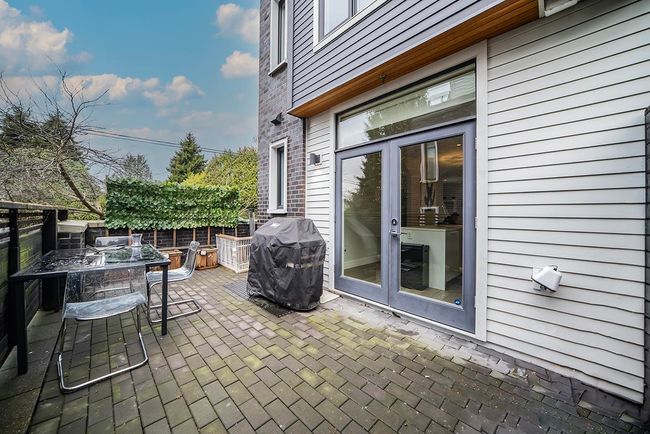 7430 Granville Street, Townhouse with 3 bedrooms, 2 bathrooms and null parking in Vancouver BC | Image 10