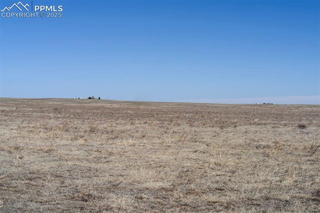 Land in Calhan 2