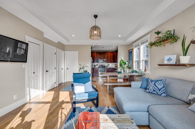 880 Gore Ave, Townhouse with 3 bedrooms, 2 bathrooms and 1 parking in Vancouver BC | Image 5