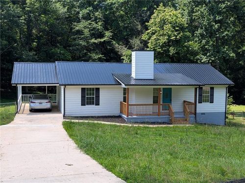 5019 Bird Rd, Gainesville, GA, 30506-2693 | Card Image
