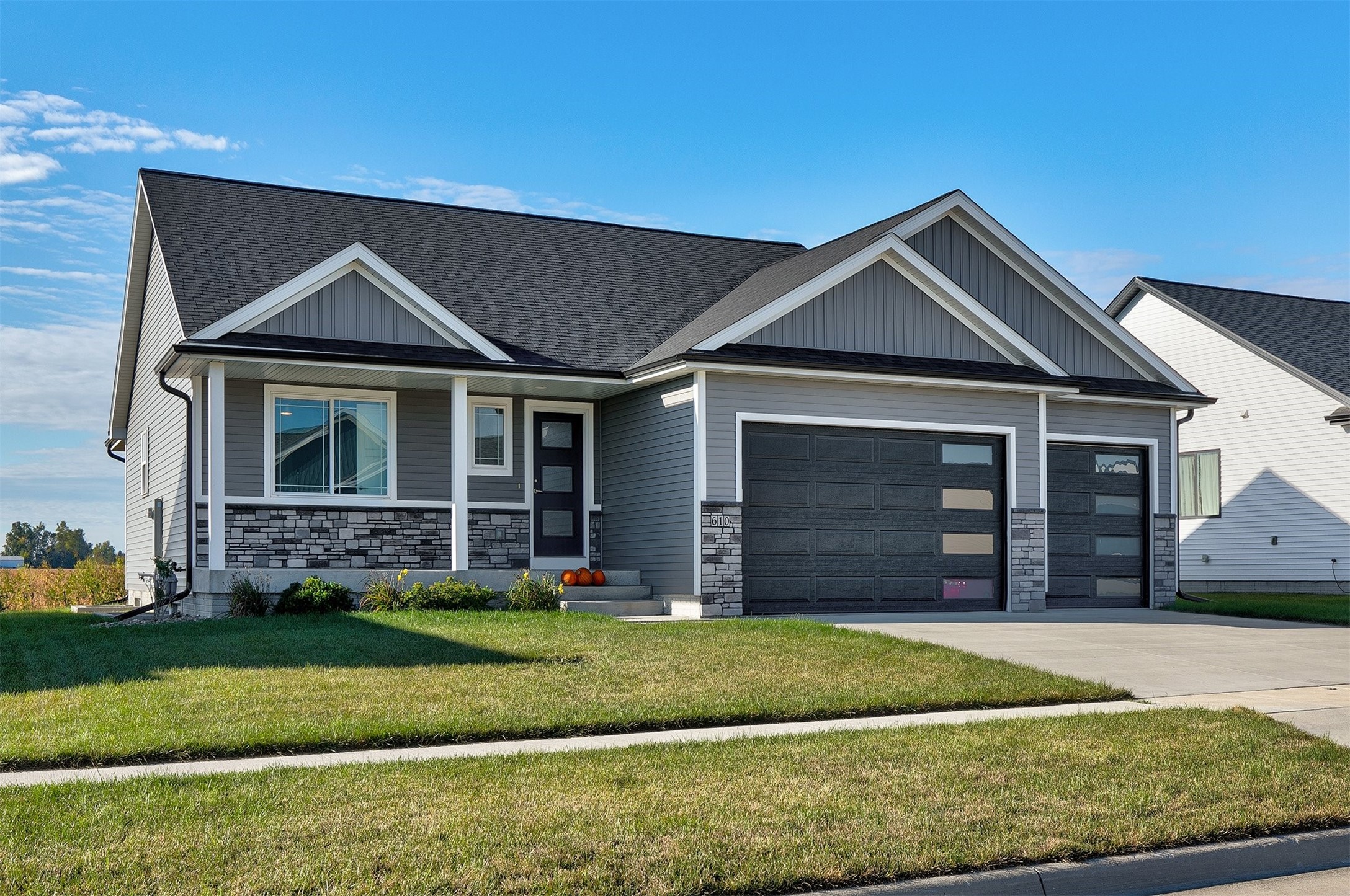 11th Ave, Slater, IA 50244