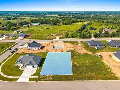 1769 Dollar Road Road, LEDGEVIEW, WI, 54115 | Card Image