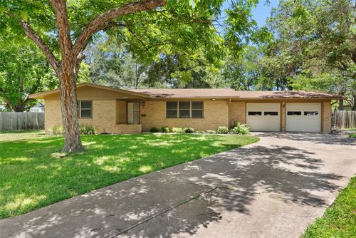 4500 Rim Rock Path, Austin, TX, 78745-1531 | Card Image