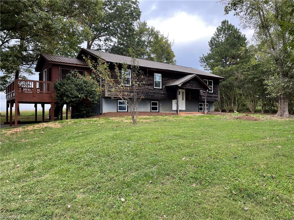 Ranse Staley Rd, Roaring River, NC 28669