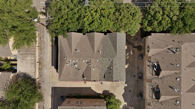 3715 Wycliff Ave, Townhouse with 2 bedrooms, 3 bathrooms and null parking in Dallas TX | Image 34