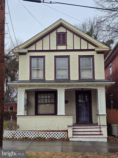 314 W Martin St, MARTINSBURG, WV, 25401-3333 | Card Image