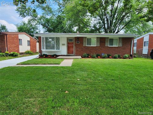 29437 Judith St, Inkster, MI, 48141-1037 | Card Image