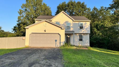 289 N Bend Dr, Pataskala, OH, 43062-7552 | Card Image
