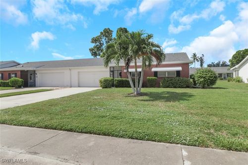 7032 Cedarhurst Dr, FORT MYERS, FL, 33919-6704 | Card Image