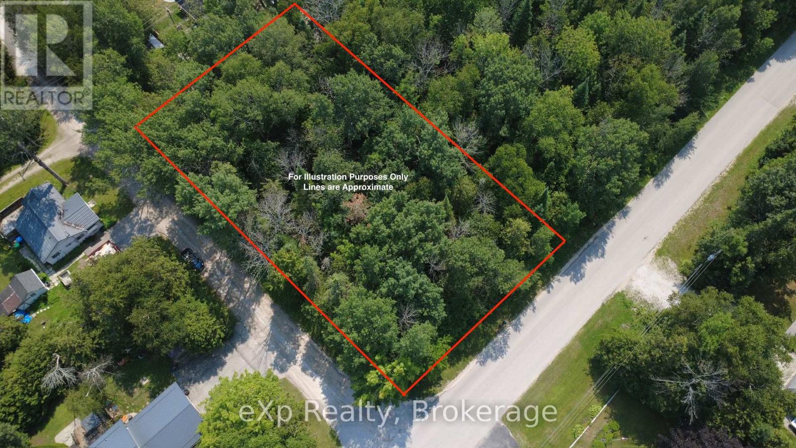 Land in Georgian Bluffs