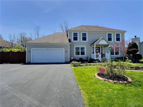 53 Hemlock Ln, Lancaster, NY, 14086 | Card Image