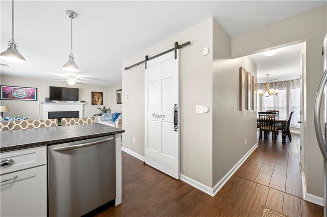 331 Greystone Pkwy, House other with 3 bedrooms, 3 bathrooms and null parking in Hiram GA | Image 16