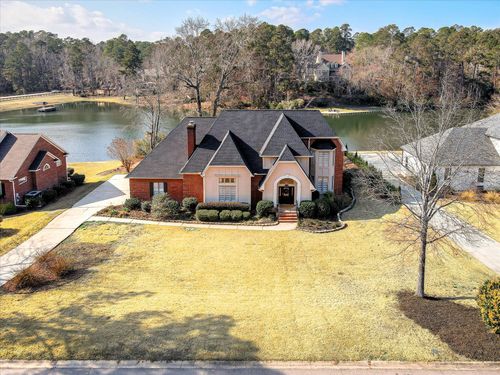605 Holley Lake Rd, Aiken, SC, 29803-2620 | Card Image