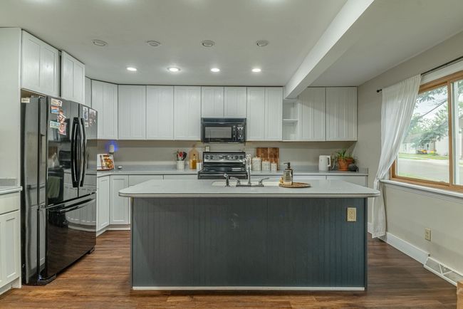 303 W Center St, House other with 2 bedrooms, 1 bathrooms and null parking in South Wayne WI | Image 11