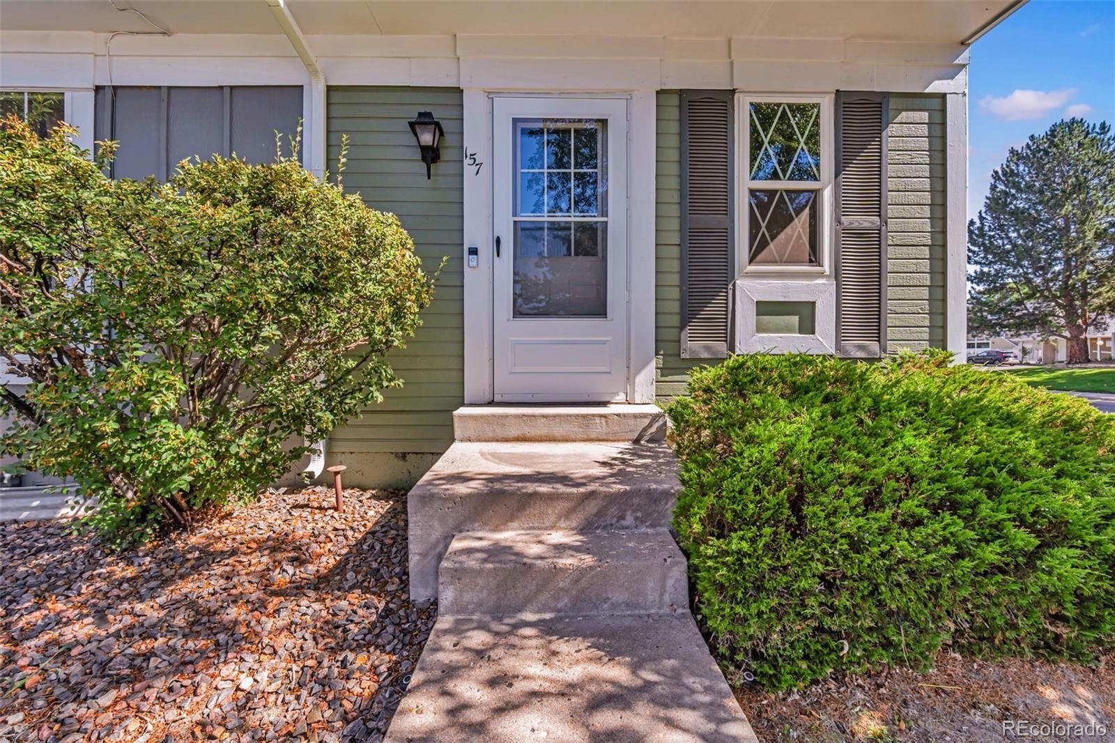 Residential in Denver 2
