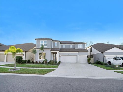 12923 Willow Grove Drive, Riverview, FL, 33579 | Card Image