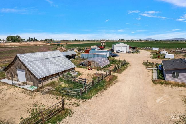 3750 E Kuna Rd, House other with 2 bedrooms, 2 bathrooms and 3 parking in Kuna ID | Image 10