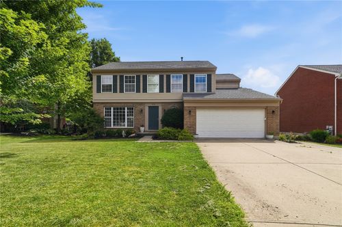 878 Grandstone Ct, Lebanon, OH, 45036-8899 | Card Image