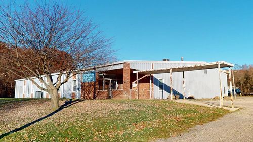 530 Pearl St, Mansfield, OH, 44902-1130 | Card Image