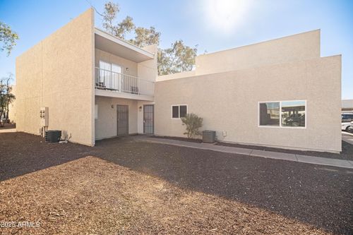 102-2831 E Monte Cristo Ave, Phoenix, AZ, 85032-8321 | Card Image
