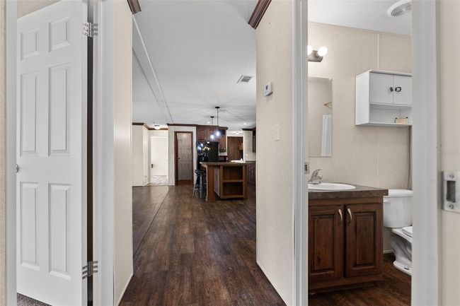 2005 Ne 185 Th St, House other with 3 bedrooms, 2 bathrooms and null parking in CITRA FL | Image 29