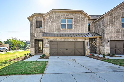 4260 Mingo Dr, Carrollton, TX, 75010-4574 | Card Image