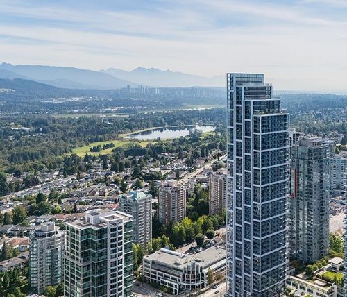 3308-6000 Mckay Ave, Burnaby, BC, V5H0K2 | Card Image