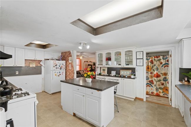 60 Standish Ave, Home with 8 bedrooms, 3 bathrooms and 2 parking in Cranston RI | Image 16