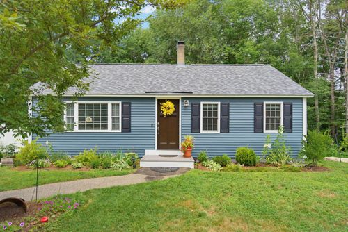 234 Stepping Stones Rd, Barrington, NH, 03825-7126 | Card Image