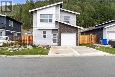 1075 Gammon Way, House other with 3 bedrooms, 3 bathrooms and 3 parking in Shawnigan Lake BC | Image 3