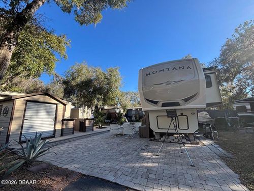 25142 Ne 143rd (Lot 81) Place, Salt Springs, FL, 32134 | Card Image