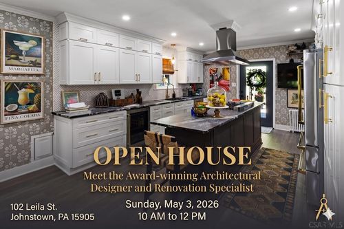 102 Leila St, Johnstown, PA, 15905-2738 | Card Image